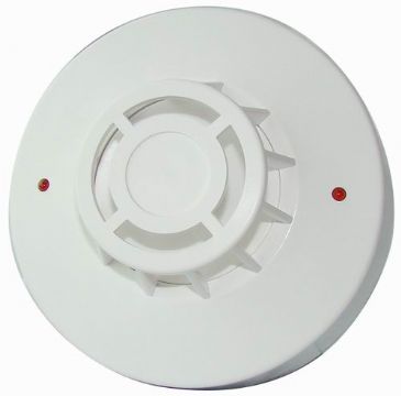 2 Wire Network Heat Detector